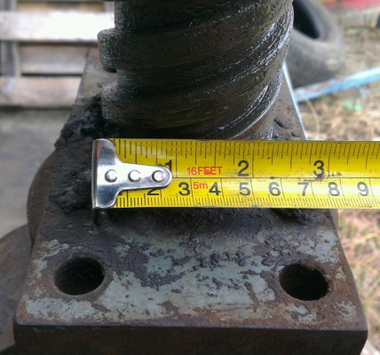 Sell> ปั้มเขาควาย/ปั้มคอม้า เบอร์ใหญ่ครับ เกลียว 2.5" นิ้ว ราคาย่อมเยาว์ กำแพงแสน นครปฐมครับ