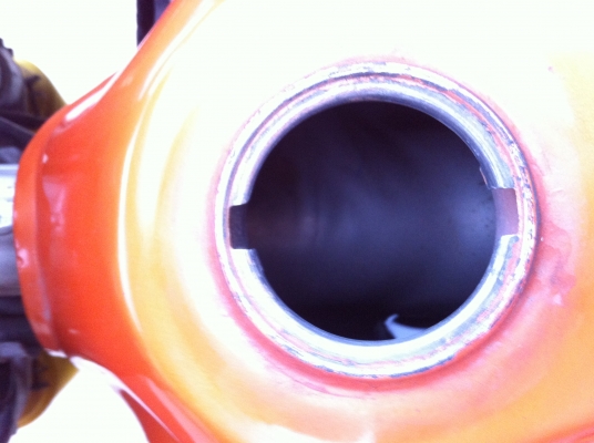 ขายรถมอไซค์ทัวร์ริ่งแนววิบาก Honda AX-1 ขายรถมอไซค์ทัวร์ริ่งแนววิบาก Honda AX-1