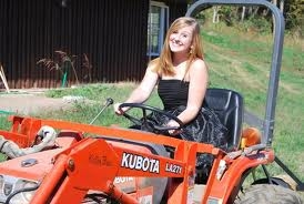 รถแทรกเตอร์มือสอง รถดันดิน Bulldozer