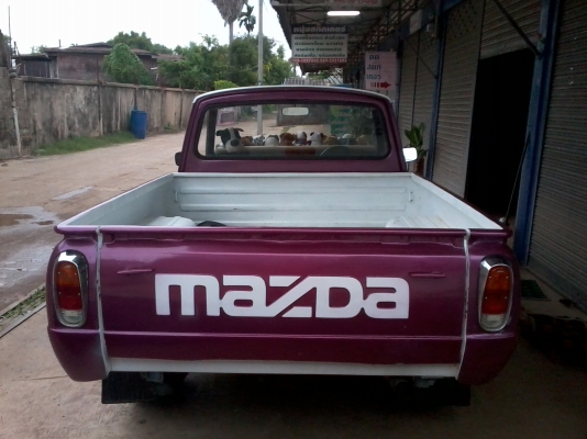 มาสด้า 1000 วางเครื่องมาแล้ว นิสัน a 14 เครื่อง แห้ง 5 เกียร์ ใส่ดิสหน้าแล้ว มีทะเบียนพร้อมโอน มีเครื่องเสียงพร้อม ไฟติดทุกดวง 50000 ติดต่อ 0817566460---0860017862 ขับกลับได้เลยครับ ......รับประกัน มีรถพร้อมส่ง มาสด้า 1000 วางเครื่องมาแล้ว นิสัน a 14 เครื่อง แห้ง 5 เกียร์ ใส่ดิสหน้าแล้ว มีทะเบียนพร้อมโอน มีเครื่องเสียงพร้อม ไฟติดทุกดวง 50000 ติดต่อ 0817566460---0860017862 ขับกลับได้เลยครับ ......รับประกัน มีรถพร้อมส่ง