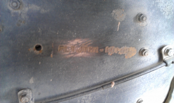 ขายรถบรรทุก10ล้อช่วงยาว7เมตร