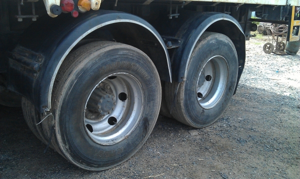 ขายรถบรรทุก10ล้อช่วงยาว7เมตร