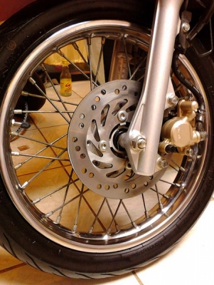 ขาย Scoopy-i รถ10เดือน หัวฉีดประหยัดน้ำมัน สวยๆครับ