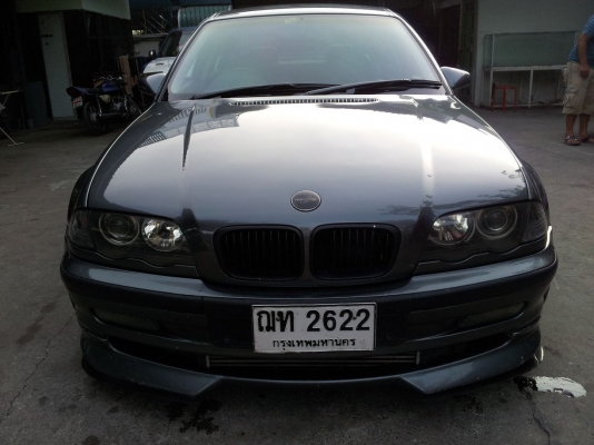 ขายด่วนๆBMW s.3 ปี2002 ขายด่วนๆBMW s.3 ปี2002