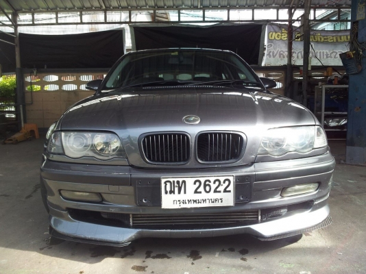 ขายด่วนๆBMW s.3 ปี2002 ขายด่วนๆBMW s.3 ปี2002
