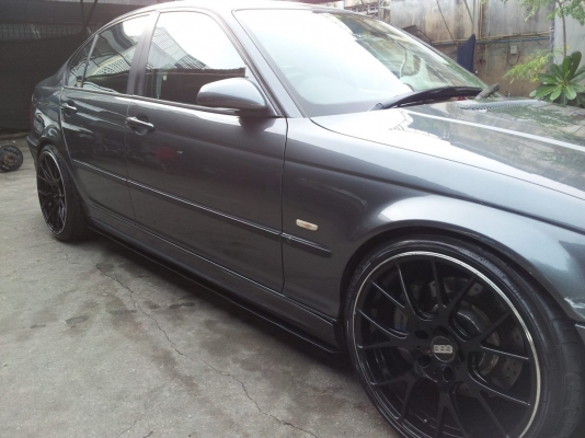 ขายด่วนๆBMW s.3 ปี2002 ขายด่วนๆBMW s.3 ปี2002
