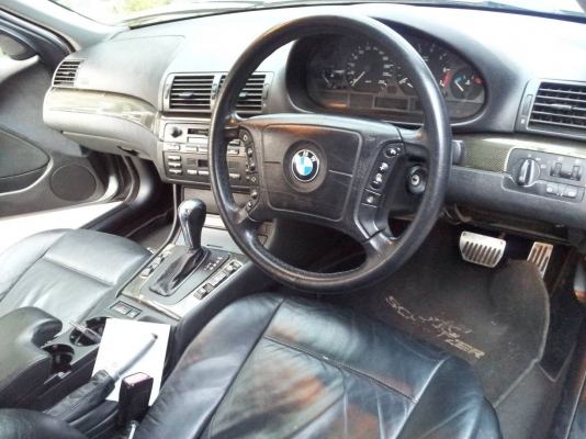 ขายด่วนๆBMW s.3 ปี2002 ขายด่วนๆBMW s.3 ปี2002