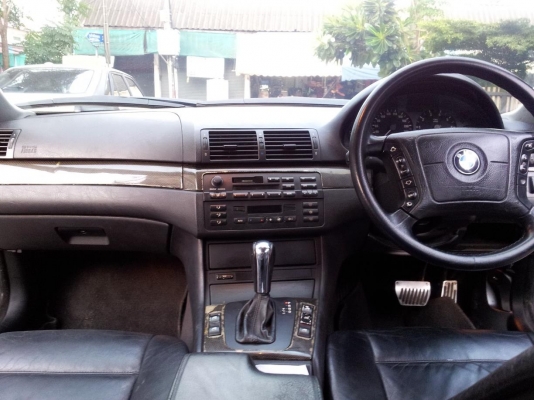 ขายด่วนๆBMW s.3 ปี2002 ขายด่วนๆBMW s.3 ปี2002