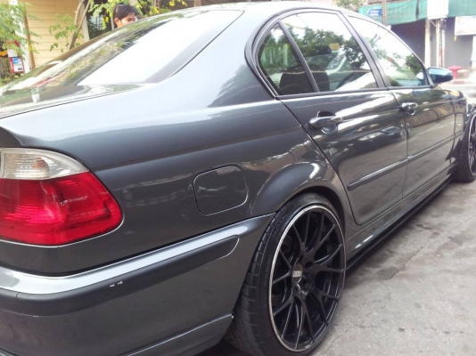 ขายด่วนๆBMW s.3 ปี2002 ขายด่วนๆBMW s.3 ปี2002