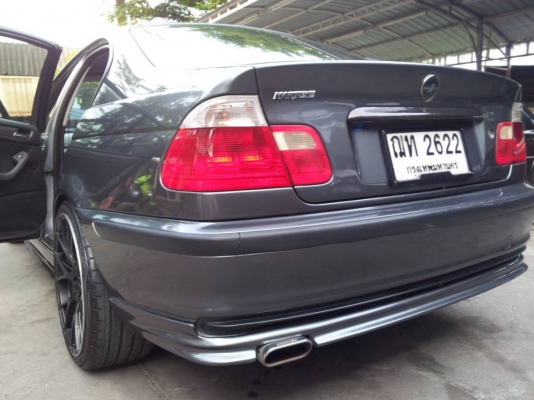 ขายด่วนๆBMW s.3 ปี2002 ขายด่วนๆBMW s.3 ปี2002