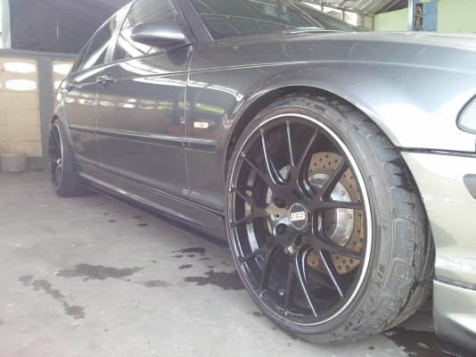 ขายด่วนๆBMW s.3 ปี2002