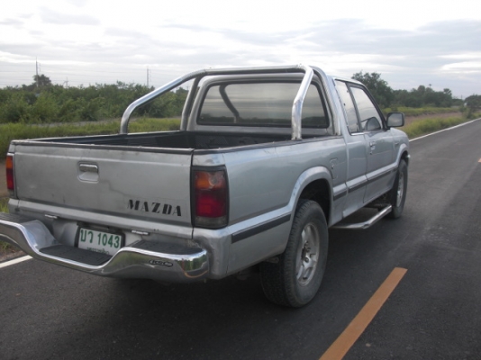 ขาย Mazda fighter 1997 ขาย Mazda fighter 1997