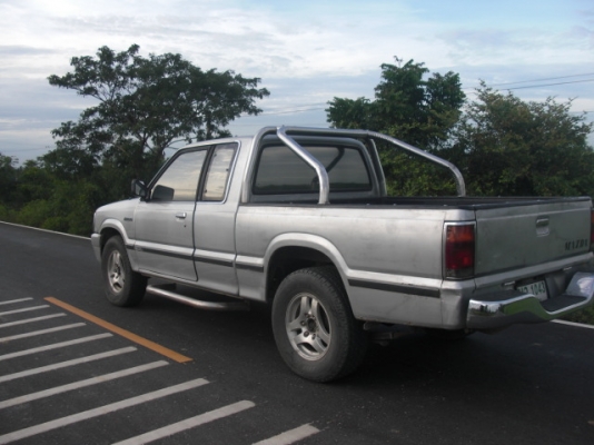 ขาย Mazda fighter 1997 ขาย Mazda fighter 1997