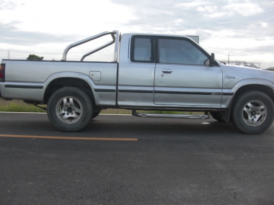 ขาย Mazda fighter 1997