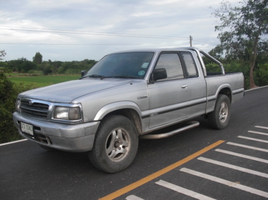 ขาย Mazda fighter 1997 ขาย Mazda fighter 1997