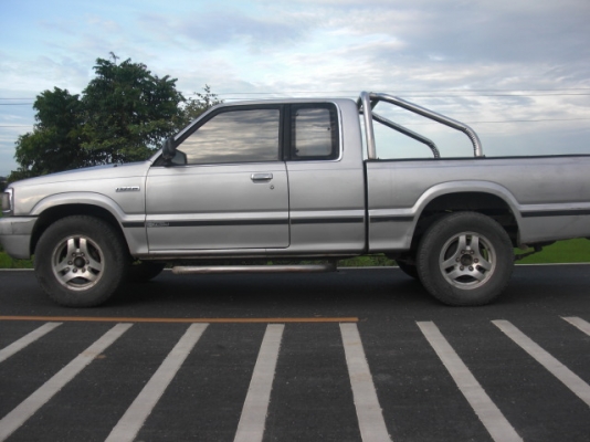 ขาย Mazda fighter 1997 ขาย Mazda fighter 1997