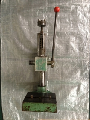 ขาย MINI PUMP เครื่องปั้มมือโยก ดีไซน์งานญี่ปุ่น