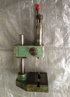 ขาย MINI PUMP เครื่องปั้มมือโยก ดีไซน์งานญี่ปุ่น