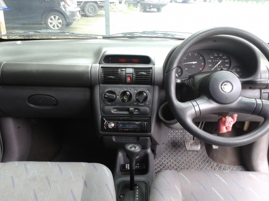 ขายด่วน!! รถโอเปิ้ล 72000 สภาพพร้อมใช้งาน ขายด่วน!! รถโอเปิ้ล 72000 สภาพพร้อมใช้งาน