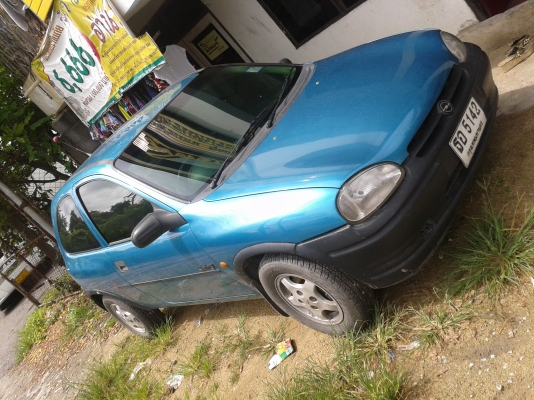 ขายด่วน!! รถโอเปิ้ล 72000 สภาพพร้อมใช้งาน ขายด่วน!! รถโอเปิ้ล 72000 สภาพพร้อมใช้งาน