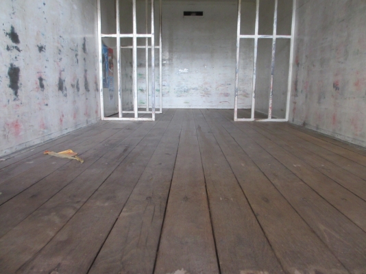 ขายตู้แห้งติดรถ NPR ช่วงยาว5เมตร สภาพสวย ใช้ขนของโดยเฉพาะตู้เป็นพื้นได้อย่างดี มีไฟในตู้