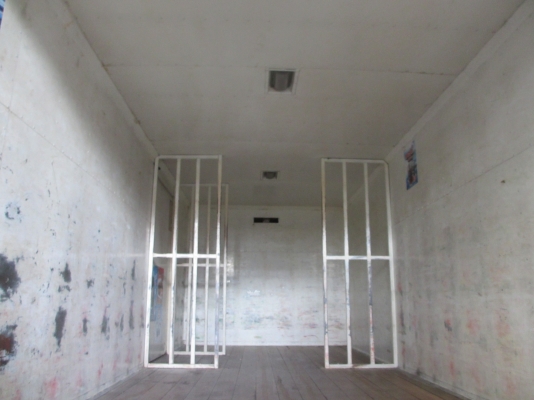 ขายตู้แห้งติดรถ NPR ช่วงยาว5เมตร สภาพสวย ใช้ขนของโดยเฉพาะตู้เป็นพื้นได้อย่างดี มีไฟในตู้