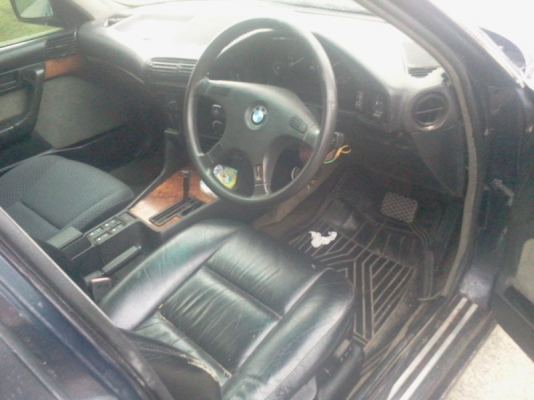 BMW E34 520i เครื่อง 1jzเทอโบ แก็สLPG ล้อ17" ชุดโอนครบ BMW E34 520i เครื่อง 1jzเทอโบ แก็สLPG ล้อ17" ชุดโอนครบ