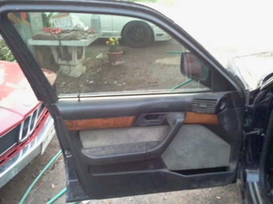 BMW E34 520i เครื่อง 1jzเทอโบ แก็สLPG ล้อ17" ชุดโอนครบ BMW E34 520i เครื่อง 1jzเทอโบ แก็สLPG ล้อ17" ชุดโอนครบ