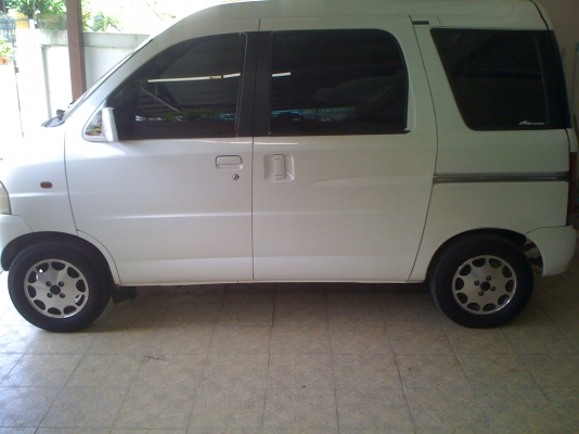 ขาย ขาย daihatsu s200v hijet เครื่อง650cc เครื่อง650cc  220,000