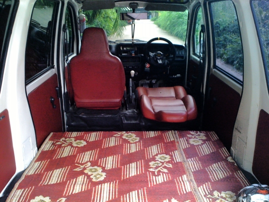 ขาย ขาย daihatsu s200v hijet เครื่อง650cc เครื่อง650cc  220,000