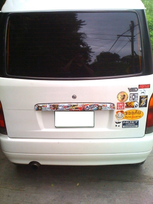 ขาย ขาย daihatsu s200v hijet เครื่อง650cc เครื่อง650cc  220,000