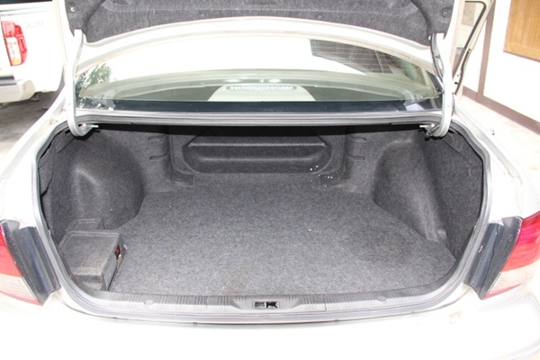 ขาย Nissan Cefiro A33 ปี2003 ขาย285000บาท