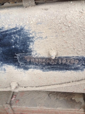 หัวลาก 10 ล้อ Hino 3mF หัวเก๋งบางเดิม  เครื่องแน่น คัซซีสวย เอกสารครบ