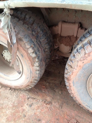 หัวลาก 10 ล้อ Hino 3mF หัวเก๋งบางเดิม  เครื่องแน่น คัซซีสวย เอกสารครบ