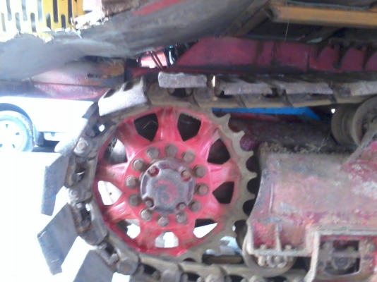 ยังมีรถพร้อมเกี่ยวขายอีกคันครับ ท่านที่อยากสอบถามรายละเอียด กรุณาโทรหลังเวลาราชการครับ ผมอัพโลดคำตอบแต่ไม่ขึ้นครับ