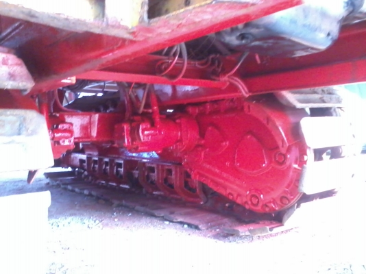 ยังมีรถพร้อมเกี่ยวขายอีกคันครับ ท่านที่อยากสอบถามรายละเอียด กรุณาโทรหลังเวลาราชการครับ ผมอัพโลดคำตอบแต่ไม่ขึ้นครับ