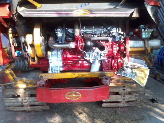 ยังมีรถพร้อมเกี่ยวขายอีกคันครับ ท่านที่อยากสอบถามรายละเอียด กรุณาโทรหลังเวลาราชการครับ ผมอัพโลดคำตอบแต่ไม่ขึ้นครับ