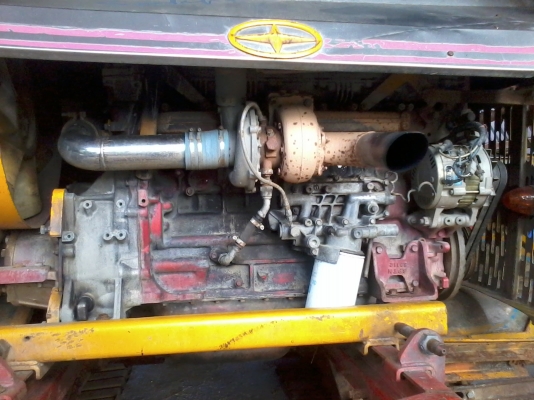 ยังมีรถพร้อมเกี่ยวขายอีกคันครับ ท่านที่อยากสอบถามรายละเอียด กรุณาโทรหลังเวลาราชการครับ ผมอัพโลดคำตอบแต่ไม่ขึ้นครับ