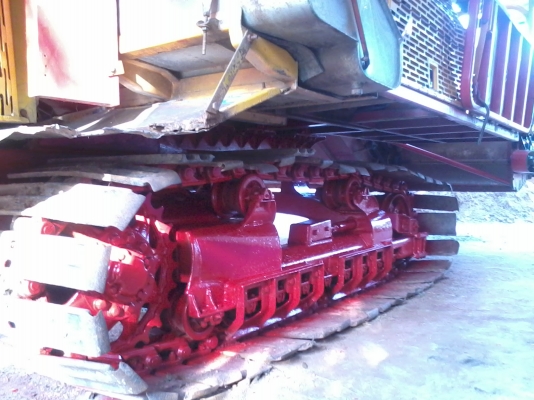 ยังมีรถพร้อมเกี่ยวขายอีกคันครับ ท่านที่อยากสอบถามรายละเอียด กรุณาโทรหลังเวลาราชการครับ ผมอัพโลดคำตอบแต่ไม่ขึ้นครับ