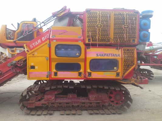 ยังมีรถพร้อมเกี่ยวขายอีกคันครับ ท่านที่อยากสอบถามรายละเอียด กรุณาโทรหลังเวลาราชการครับ ผมอัพโลดคำตอบแต่ไม่ขึ้นครับ