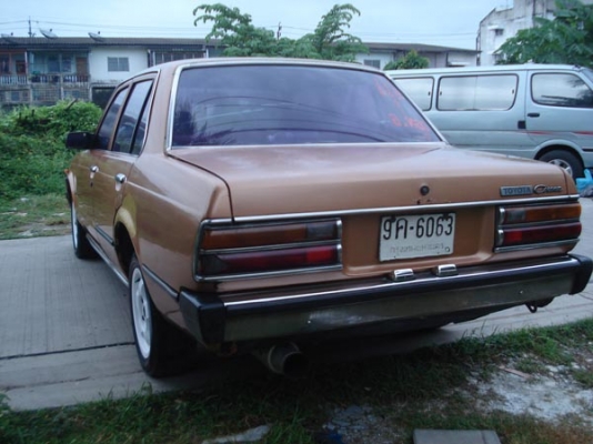 ขาย โตโยต้า RT100 สภาพเดิมๆเครื่องดีติดแก๊สแล้วพร้อมใช้ทะเบียนโอน 22000 ด่วนรับแลก