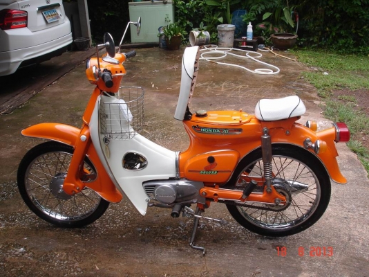 ขาย C70  15,500