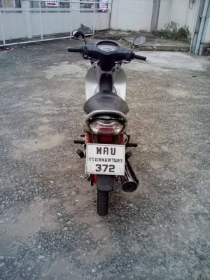 ขายเวฟ125rถูกๆๆ