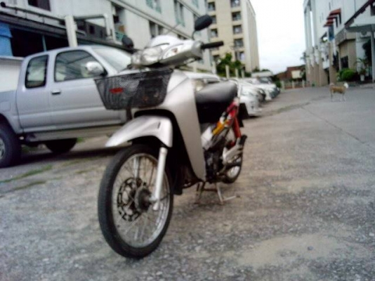 ขายเวฟ125rถูกๆๆ