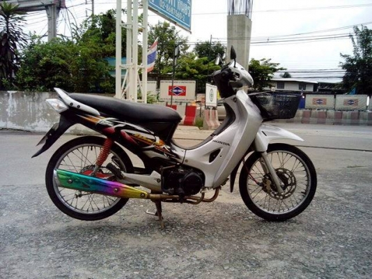 ขายเวฟ125rถูกๆๆ