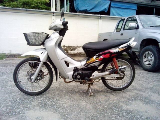 ขายเวฟ125rถูกๆๆ