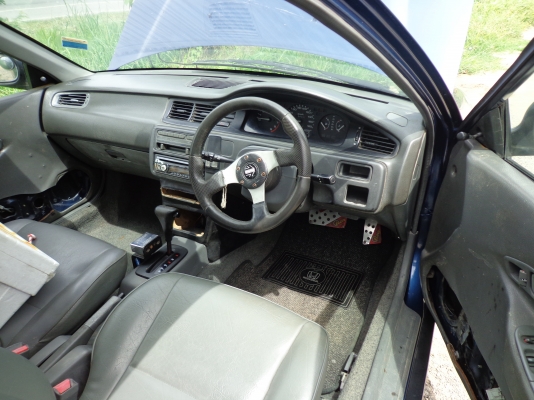 ขาย civic 3 ประตูปี 94 ขาย civic 3 ประตูปี 94