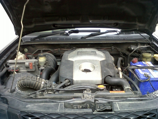 ขาย กะบะสี่ประตู