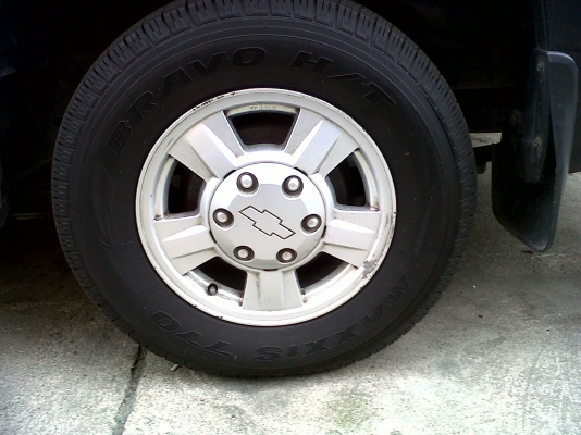 ขาย กะบะสี่ประตู