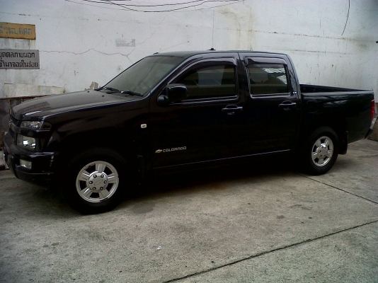 ขาย กะบะสี่ประตู